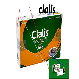 Cialis soft tabs générique